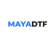 Maya DTF, DTF Transfers, UV DTF & Custom Apparel Printing Austin Texas