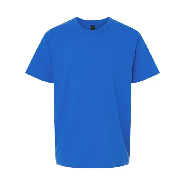 Gildan - Softstyle Youth T-Shirt