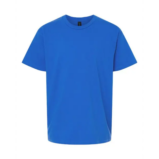 Gildan - Softstyle Youth T-Shirt