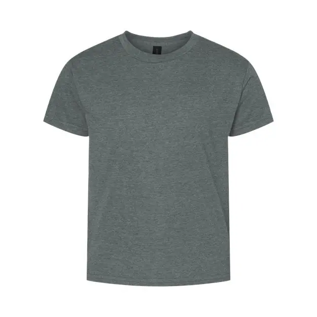 Gildan - Softstyle Youth T-Shirt