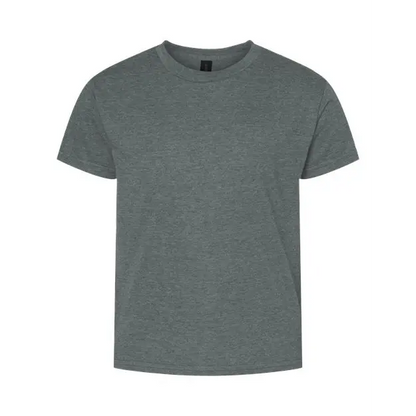 Gildan - Softstyle Youth T-Shirt