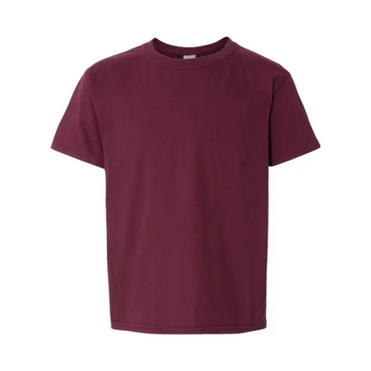Gildan - Softstyle Youth T-Shirt