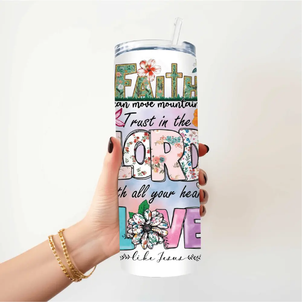 Size By Size UV DTF Transfers – Waterproof Custom Decals